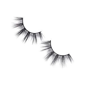 Wispy Lashes😍 20x wear!